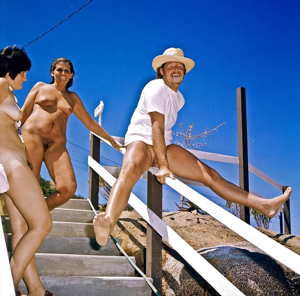 25P Naturist Club MountainTerrace 2