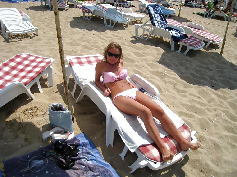 25P Bulgarian Swimwear - XI