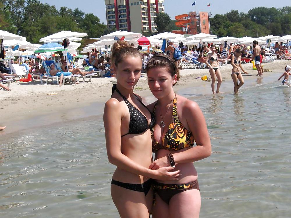 25P Bulgarian Swimwear - XI