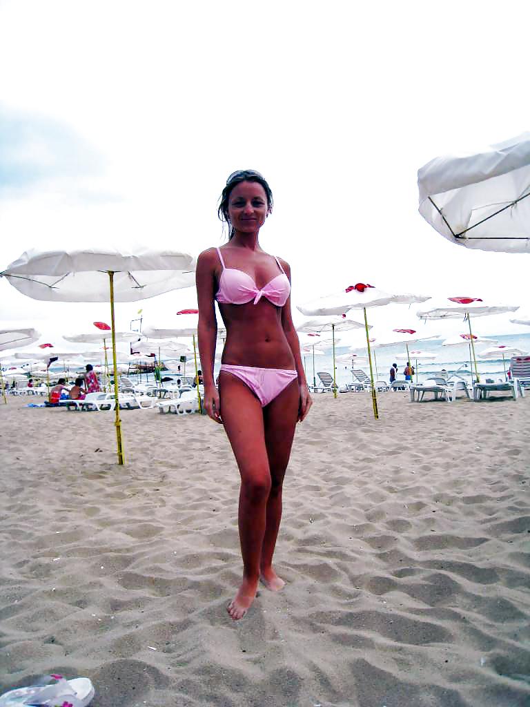 25P Bulgarian Swimwear - XI
