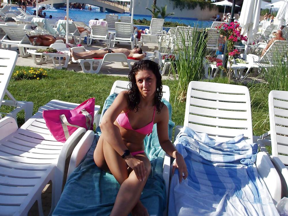 25P Bulgarian Swimwear - XI