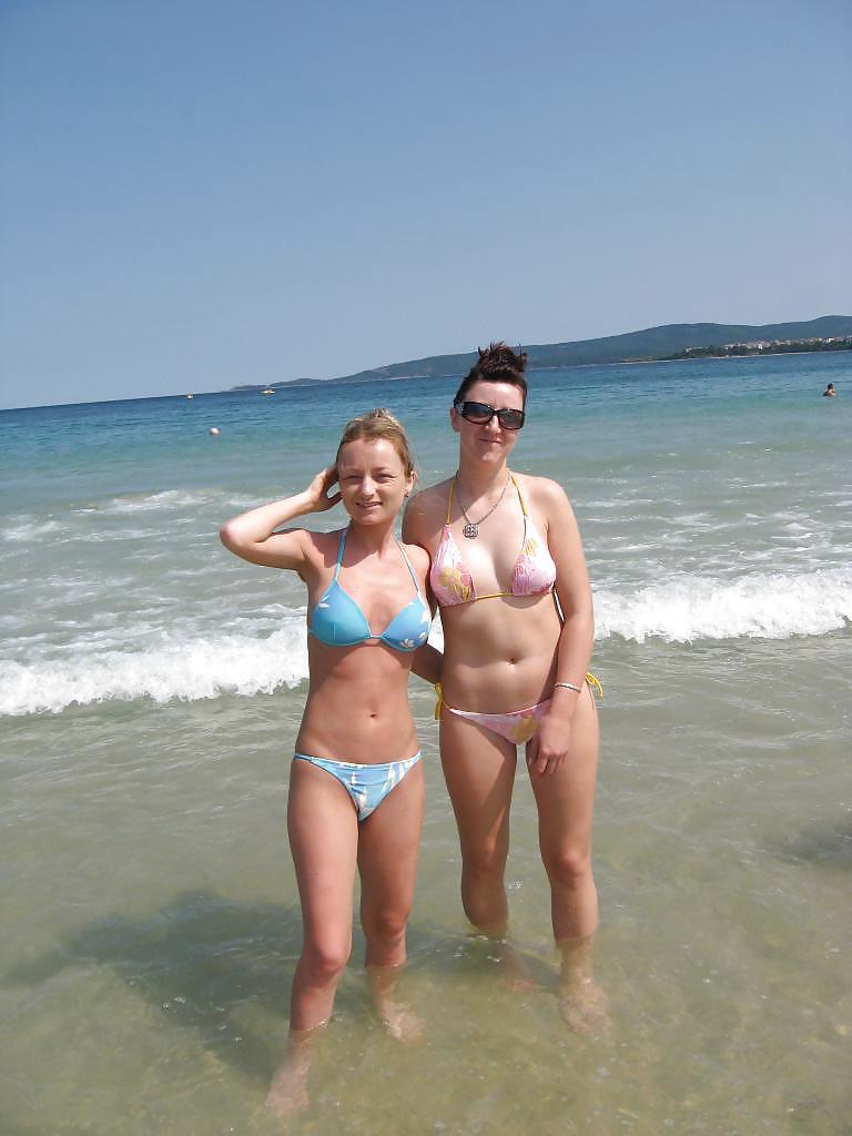 25P Bulgarian Swimwear - XI