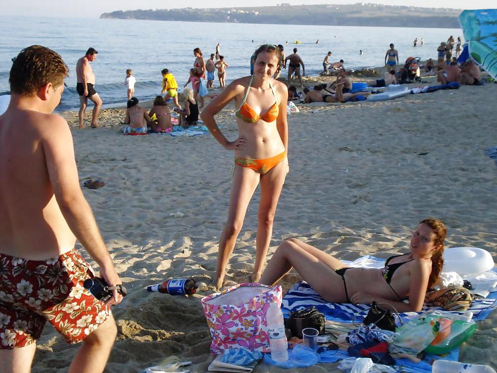 25P Bulgarian Swimwear - XI