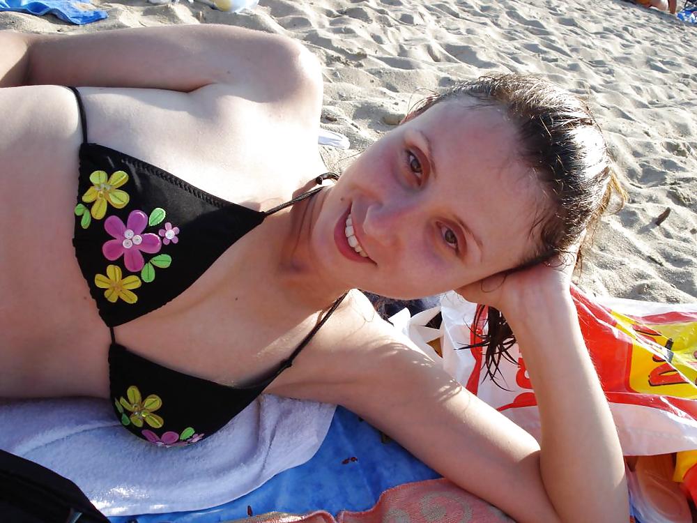 25P Bulgarian Swimwear - XI