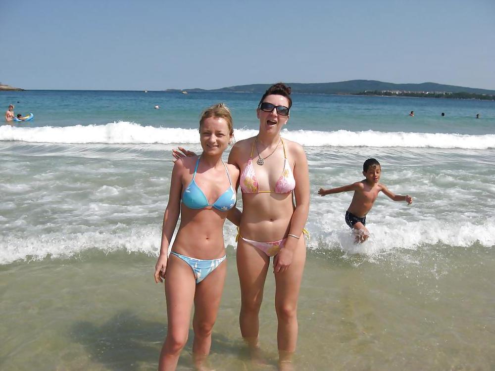 25P Bulgarian Swimwear - XI