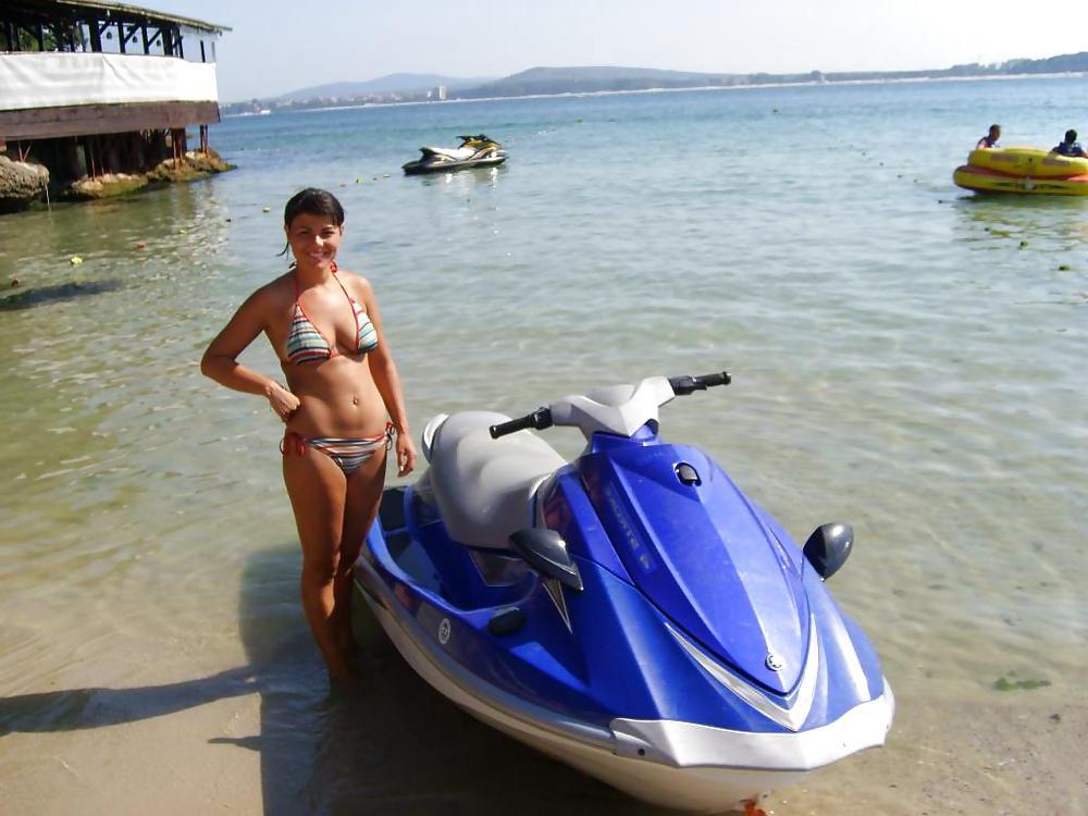 25P Bulgarian Swimwear - XI