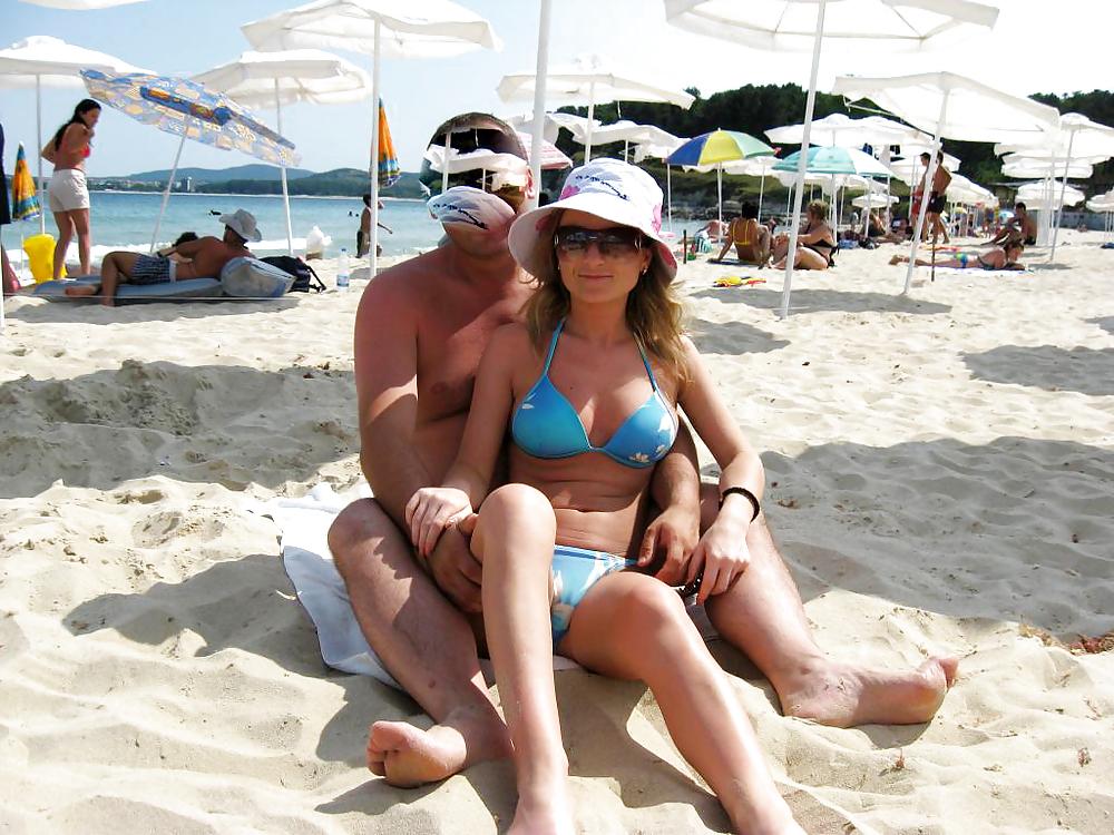 25P Bulgarian Swimwear - XI