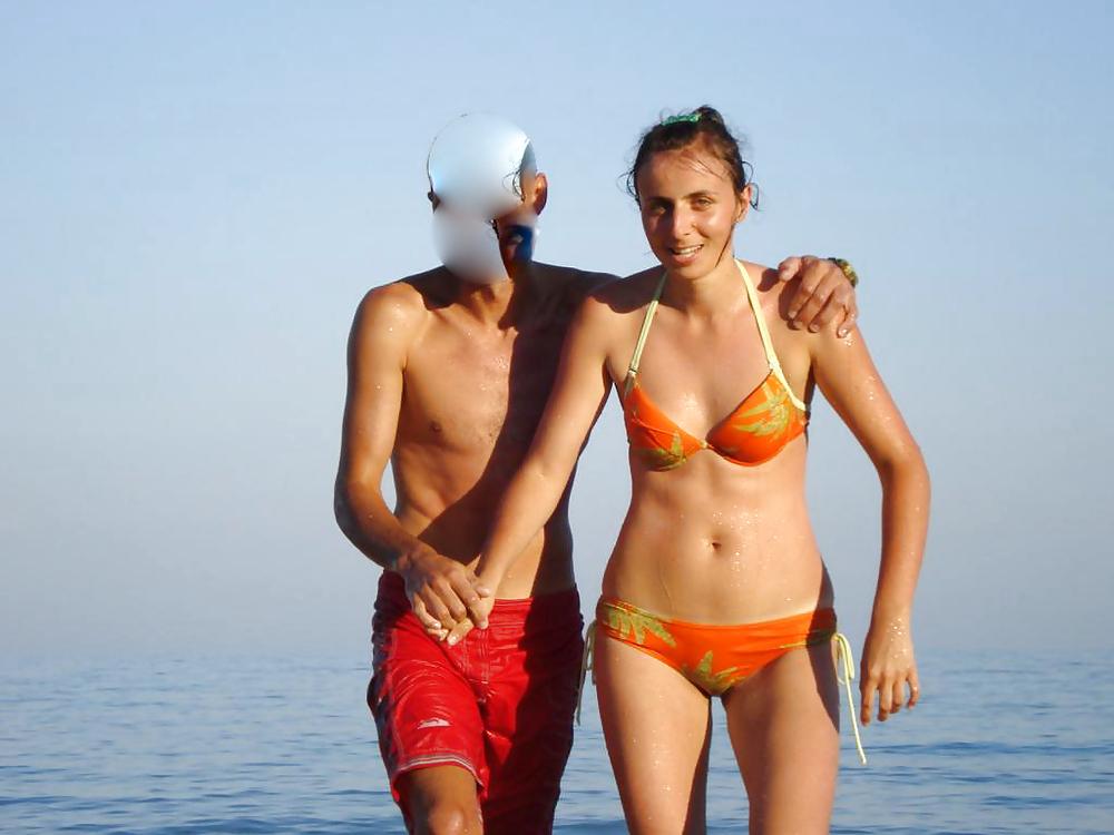 25P Bulgarian Swimwear - XI