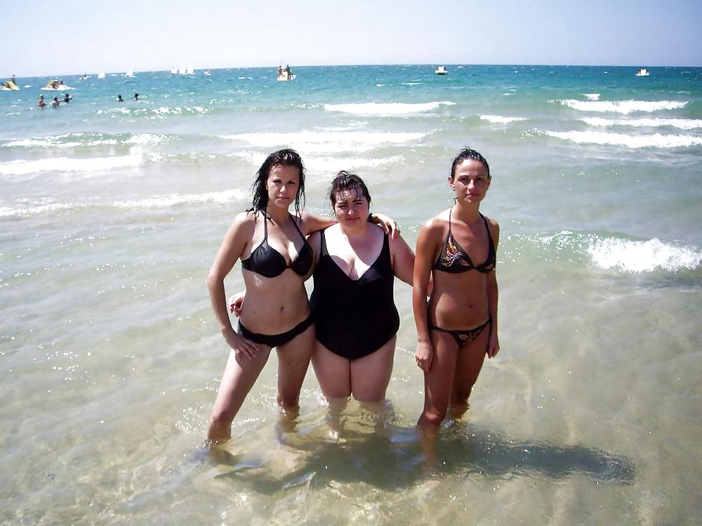 25P Bulgarian Swimwear - XI