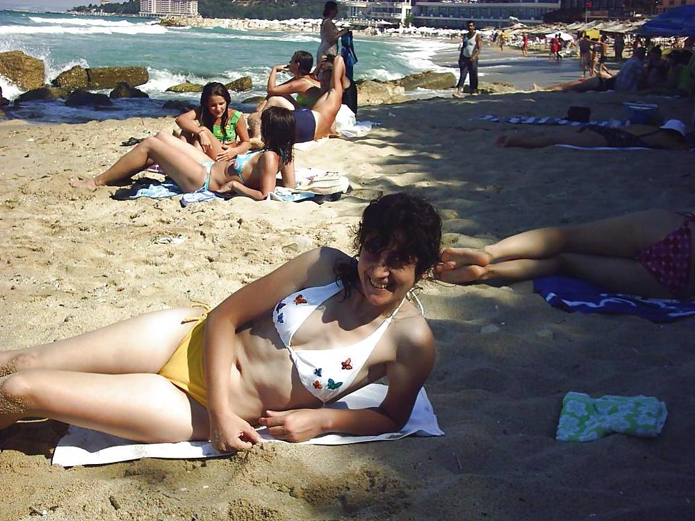 25P Bulgarian Swimwear - XI