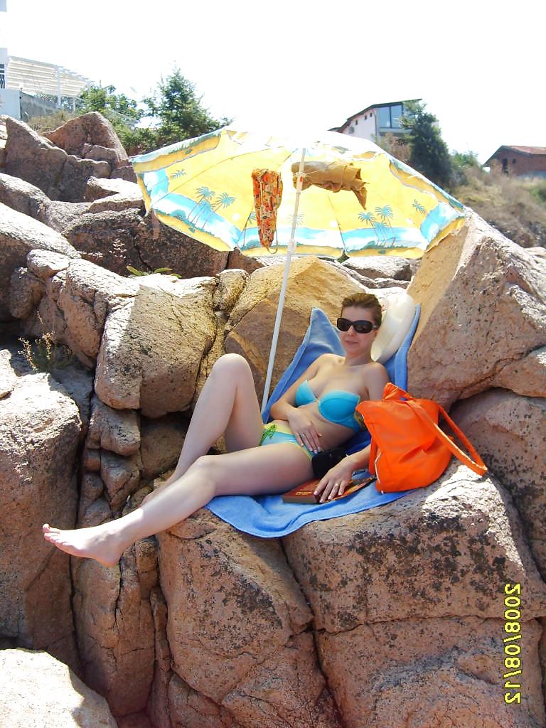 25P Bulgarian Swimwear - XI