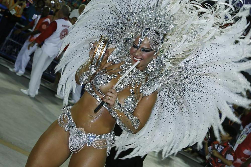 25P Carnaval 2013 brasil