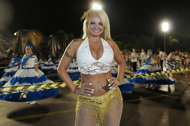 25P Carnaval 2013 brasil