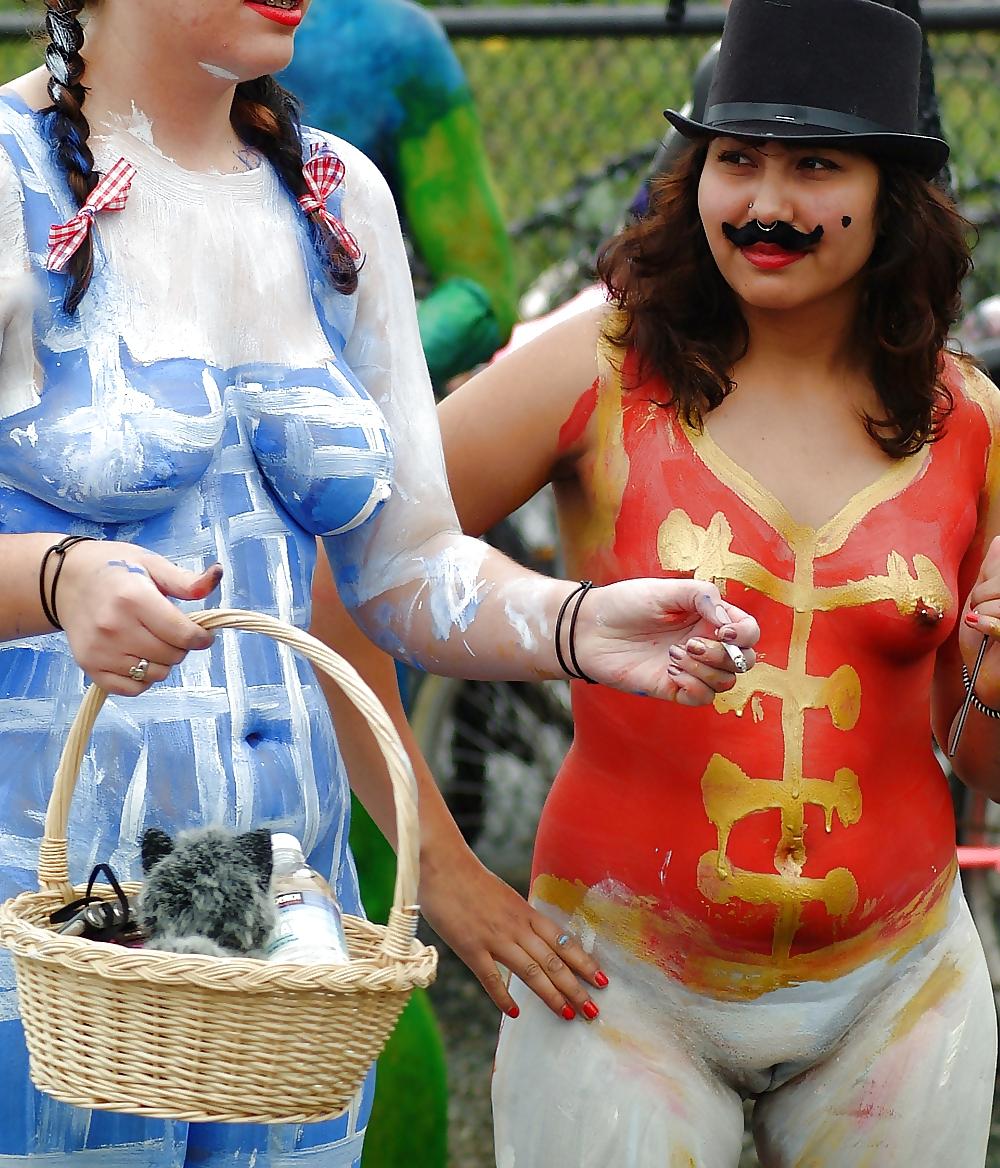 25P Carnaval 2013 brasil