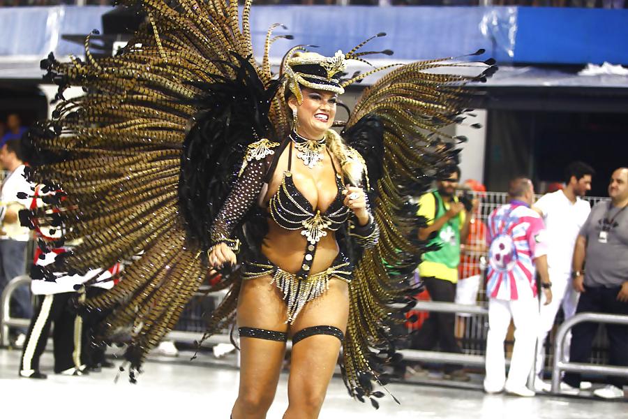25P Carnaval 2013 brasil