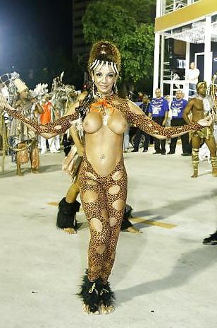 25P Carnaval 2013 brasil