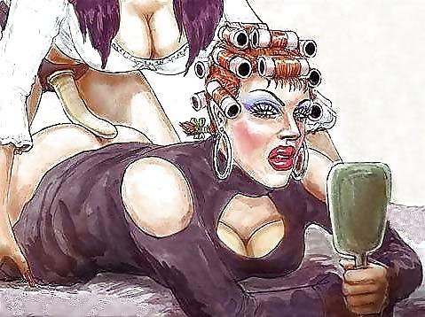 9P BEST FEMDOM GALLERY PART 20