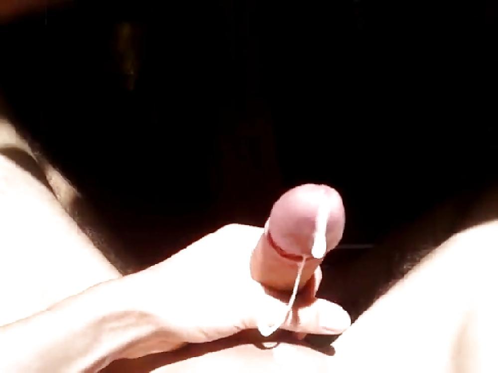 25P Smooth Boy uncute cock wank 