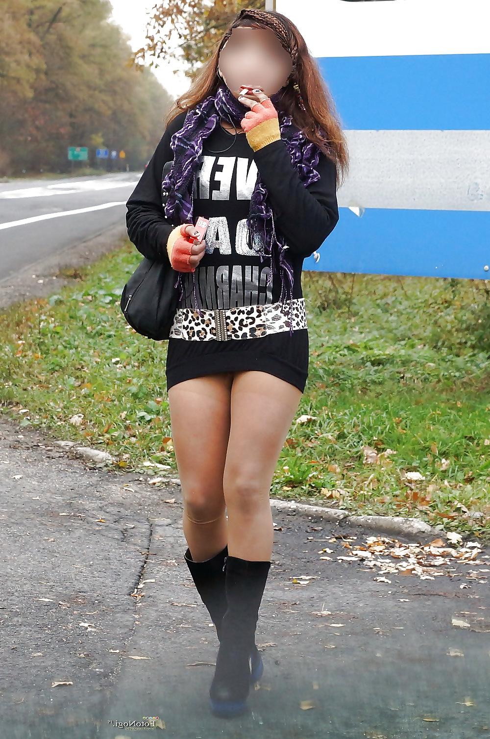 25P Street Hooker Teil 2 ,ThorHammer666