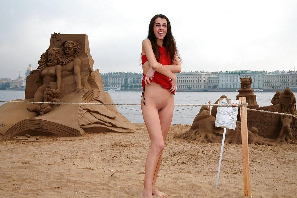 25P MartinaA. Stunning Russian beauty