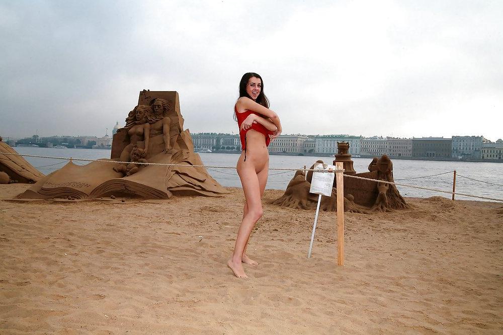 25P MartinaA. Stunning Russian beauty