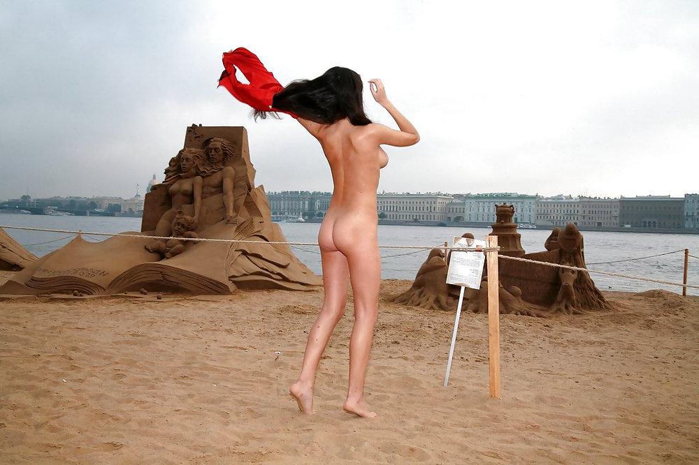 25P MartinaA. Stunning Russian beauty