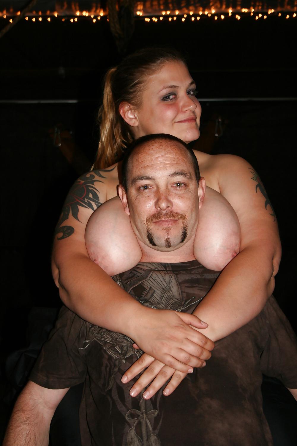 15P BDSM