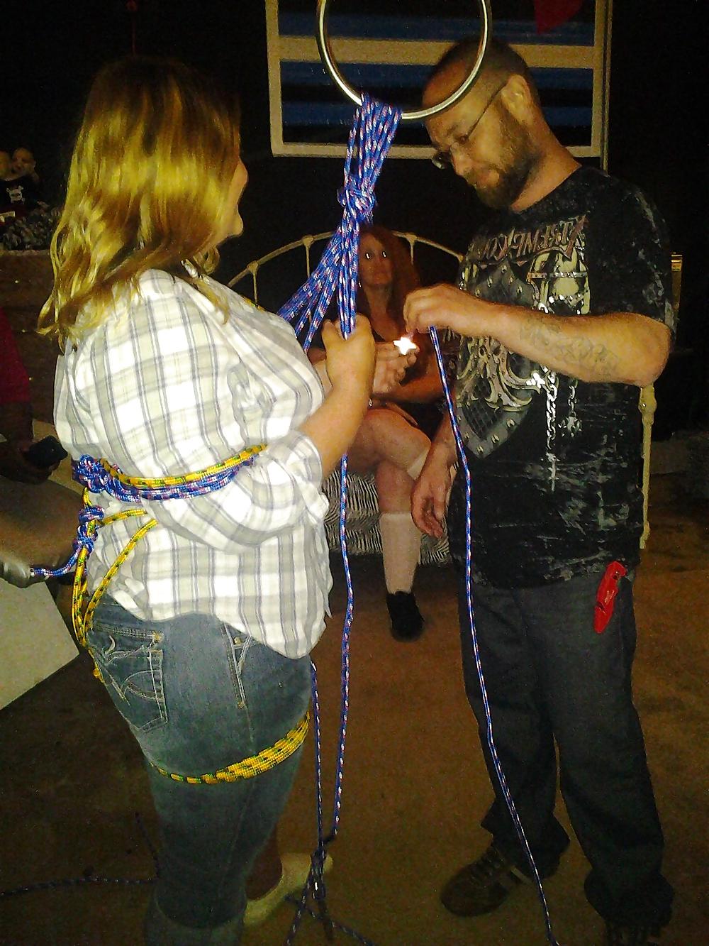 15P BDSM