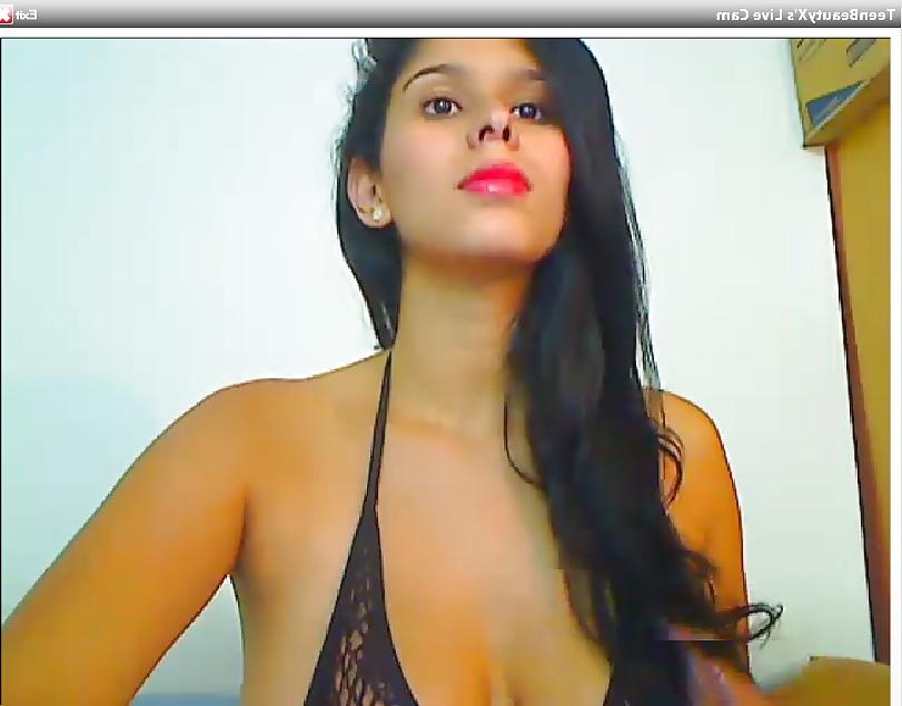 24P Snapshots of webcam girls 201210: T-Z