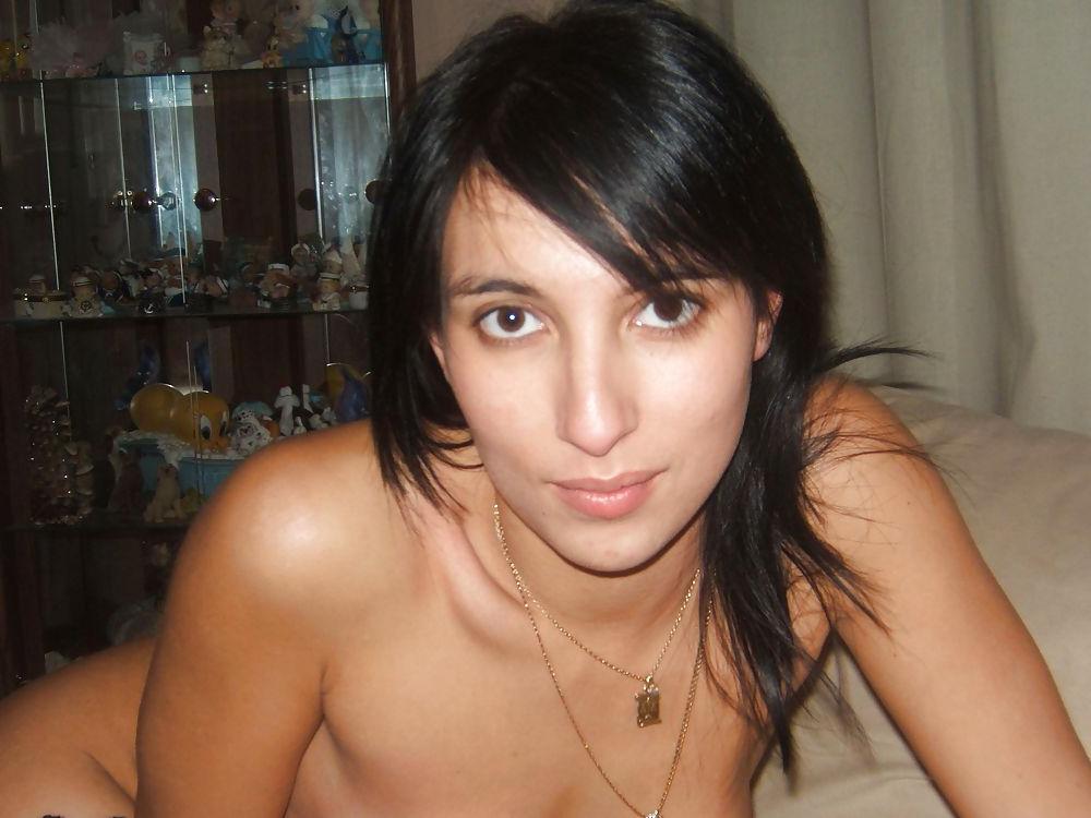 25P Hot Latina Assfucked