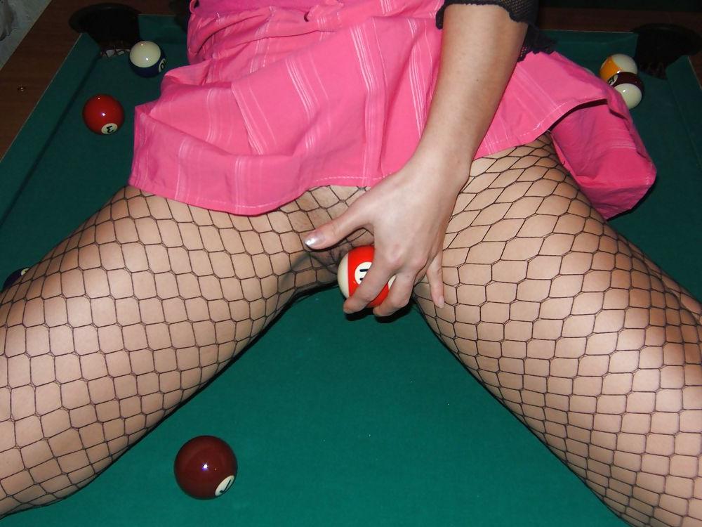25P Hot Latina Assfucked