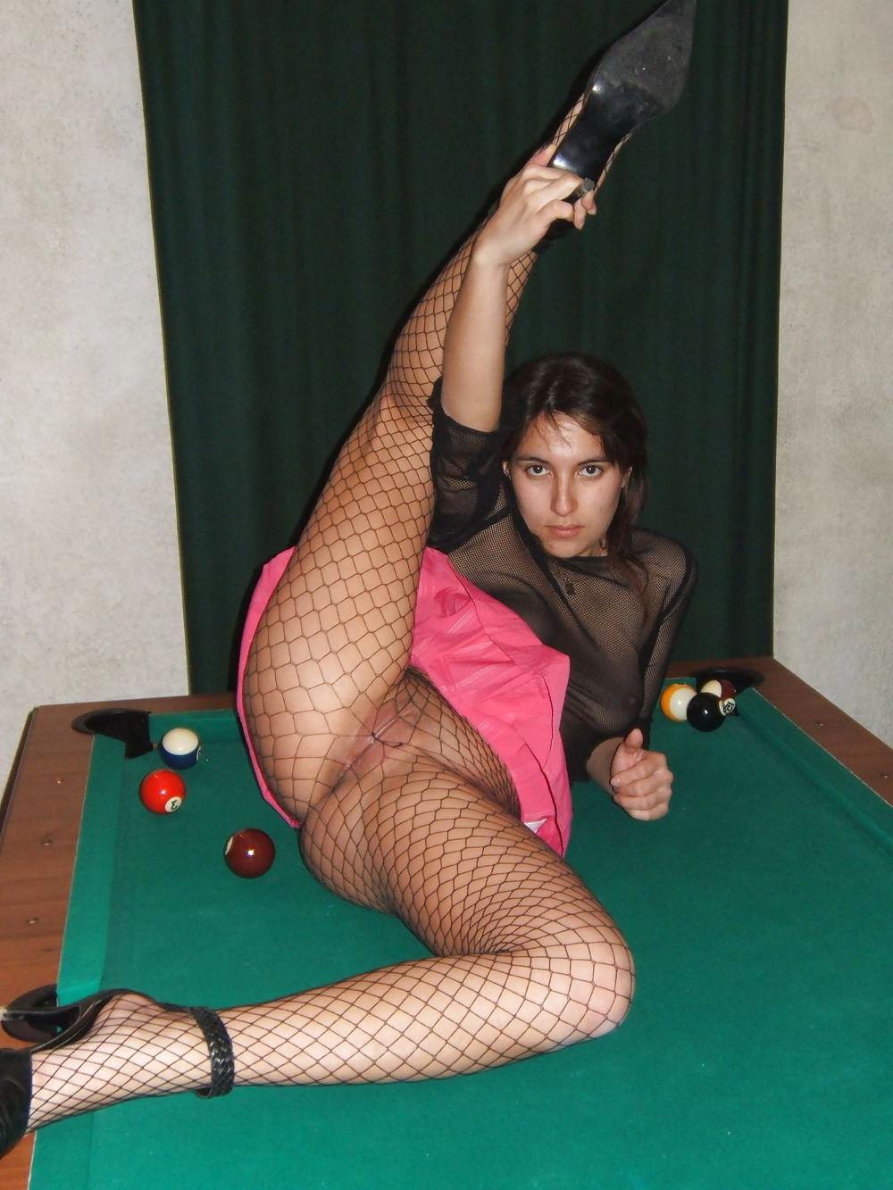 25P Hot Latina Assfucked