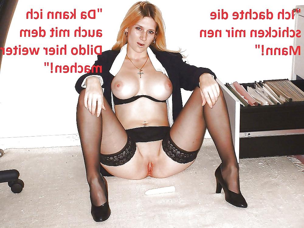 18P Femdom Cuckold Domination 7 deutsche Kommentare