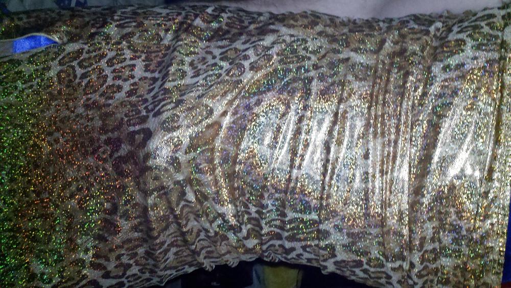 8P Satin