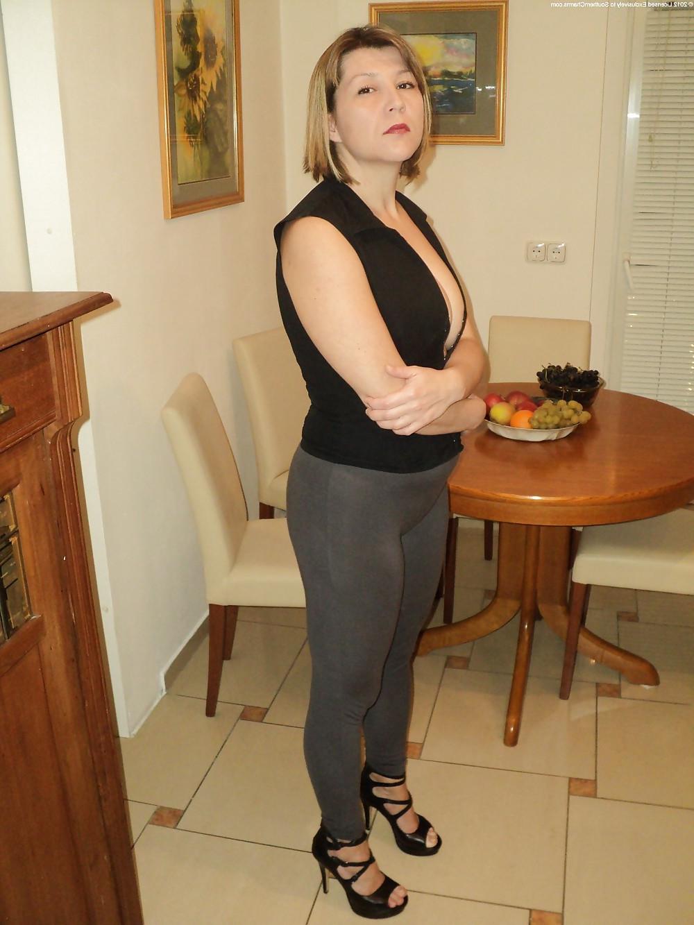 7P Slutwife Sonya - New femdom pt 2