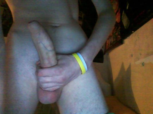 5P Big Soft Cock