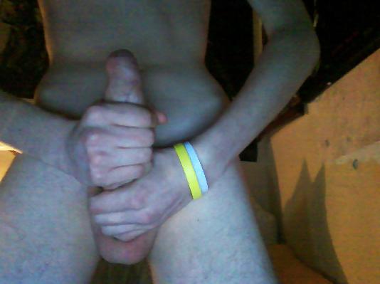 5P Big Soft Cock