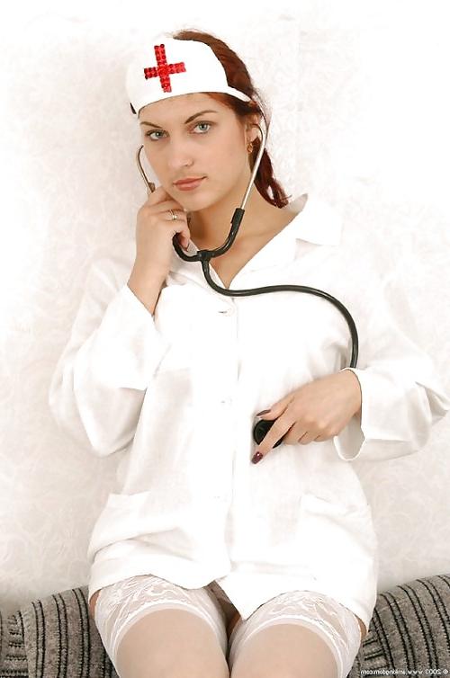 10P Nurse