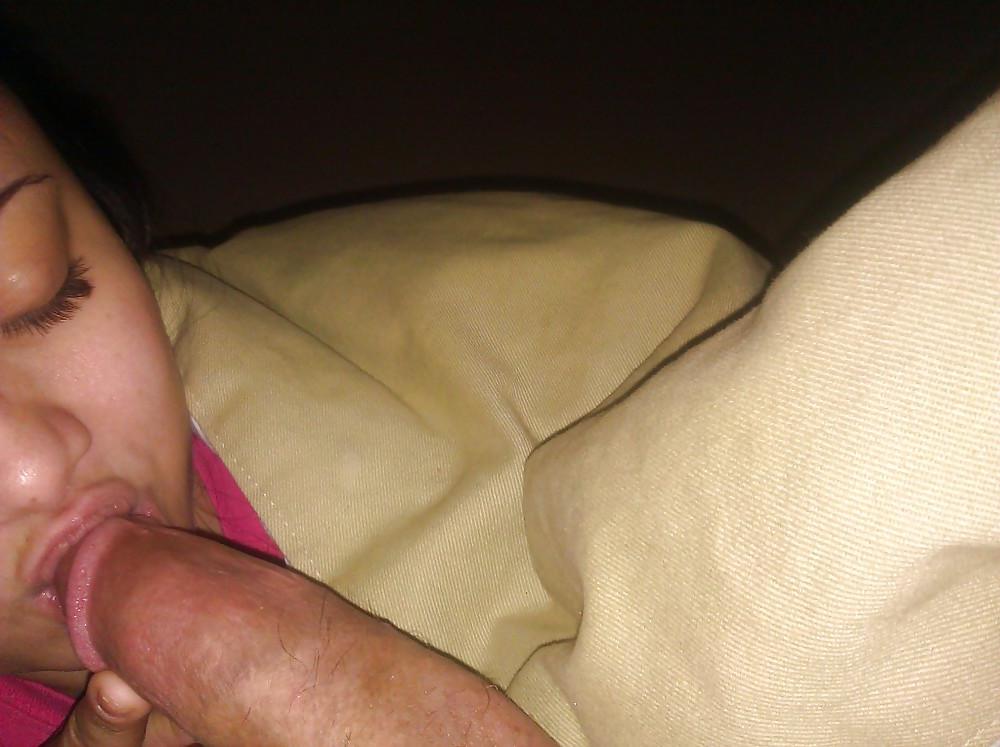 12P Sexting Latin Teen
