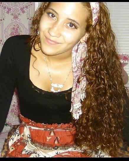 5P Hot turkisch girls from my school
