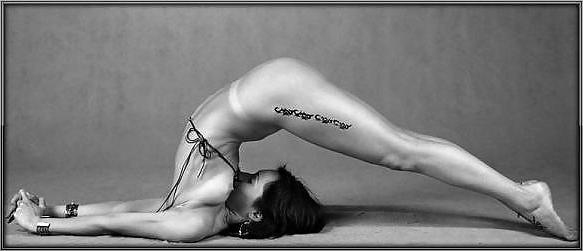 14P Gymnast