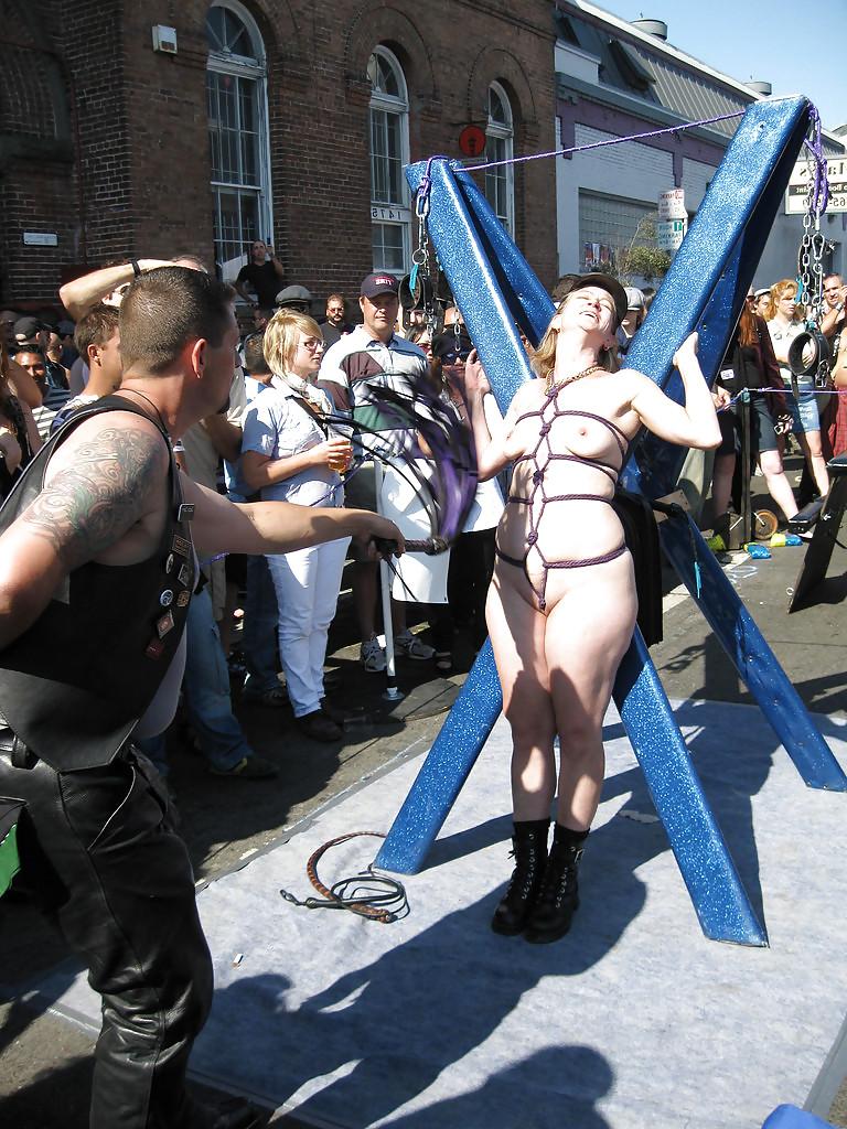 25P Outdoor Whipping