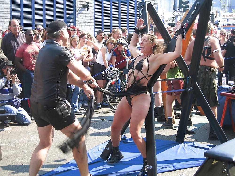 25P Outdoor Whipping