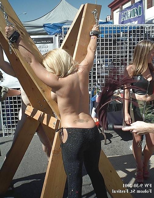 25P Outdoor Whipping