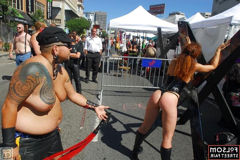 25P Outdoor Whipping