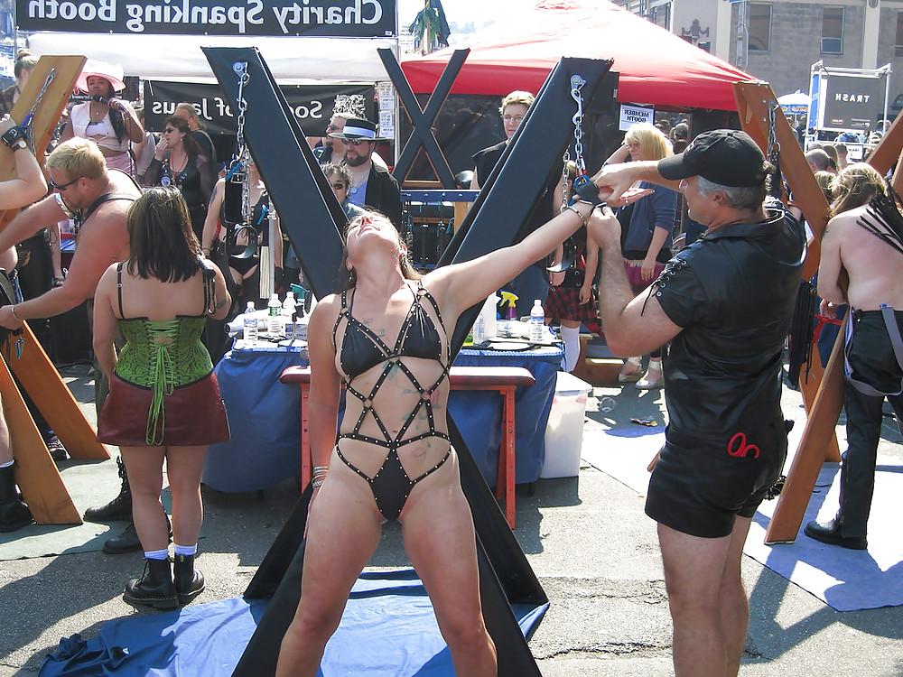 25P Outdoor Whipping