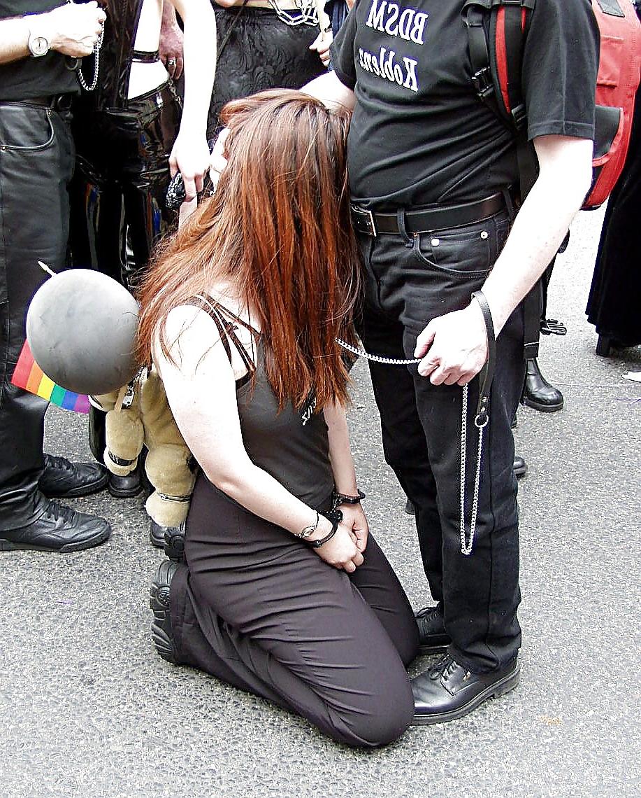 25P Outdoor Whipping