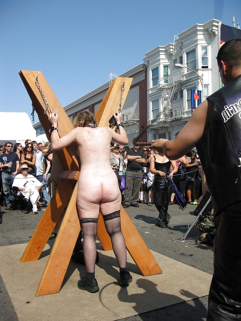 25P Outdoor Whipping