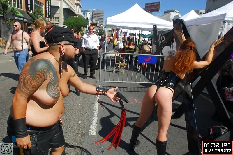 25P Outdoor Whipping