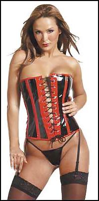 6P Bdsm wear